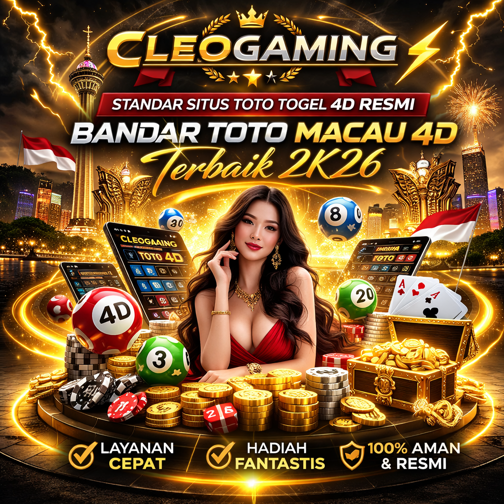 Proxy. Com Id merupakan standar situs toto togel 4d resmi besarta bandar toto macau 4d terbaik tahun 2026 dengan layanan dan hadiah diatas batas normal.